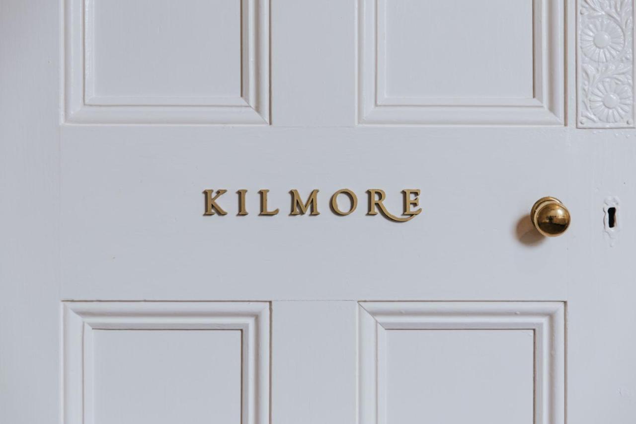 Pomeroys On Kilmore Guest house
