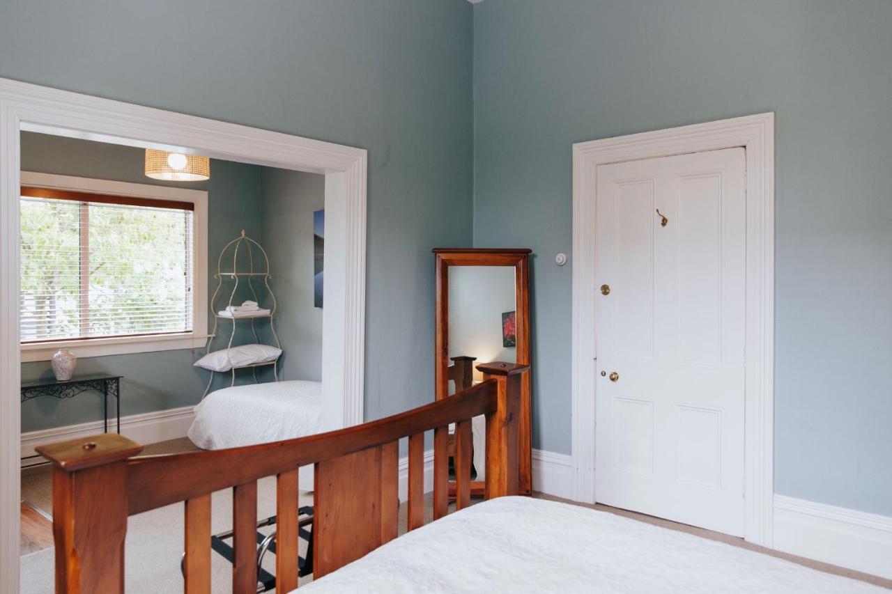 Guest house Pomeroys On Kilmore 3*