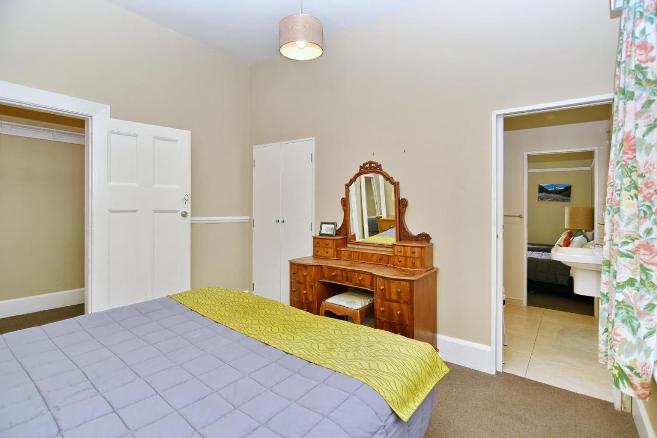 Clarence House - Homes Holiday home Christchurch