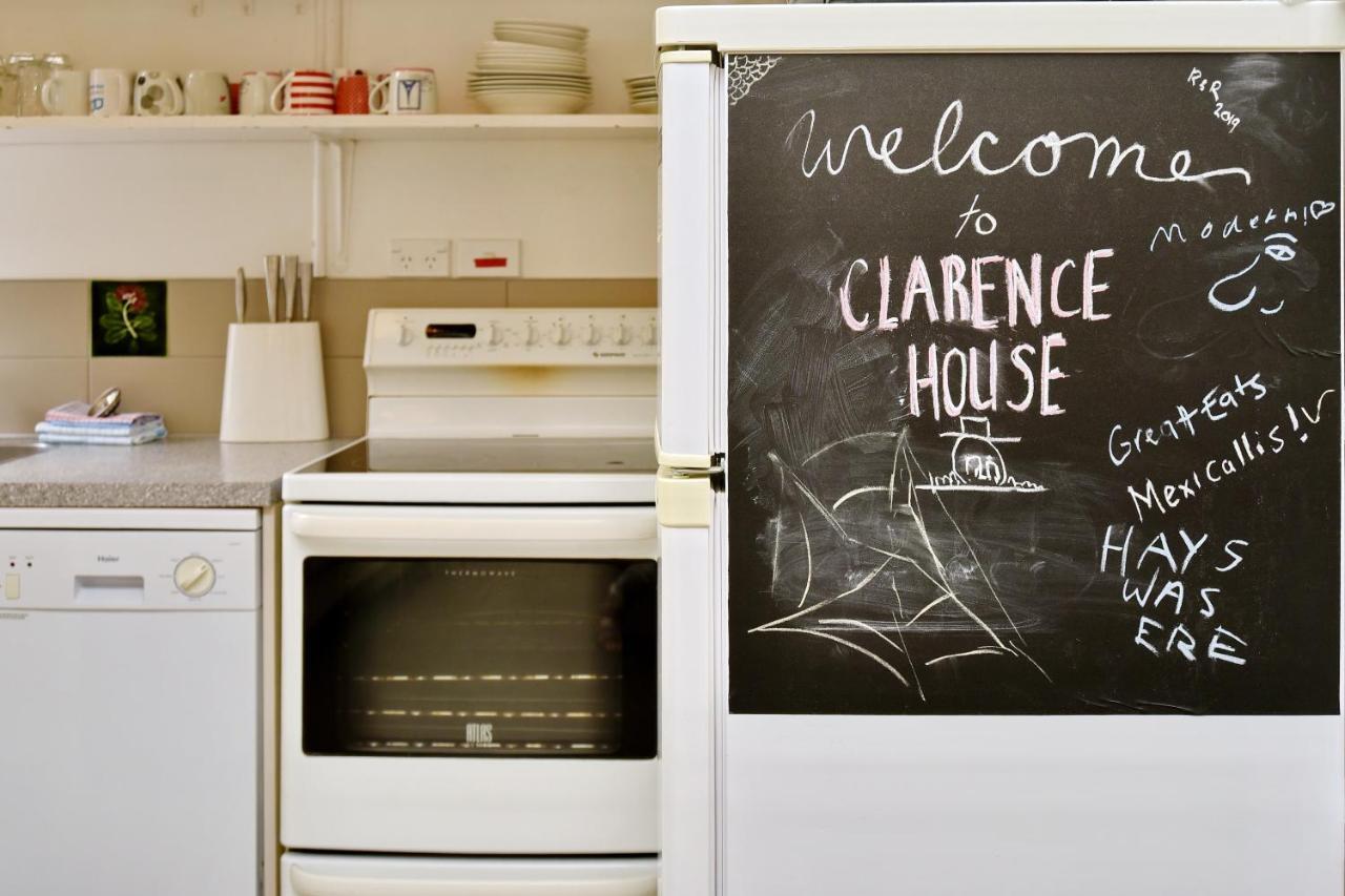 Clarence House - Homes Holiday home *