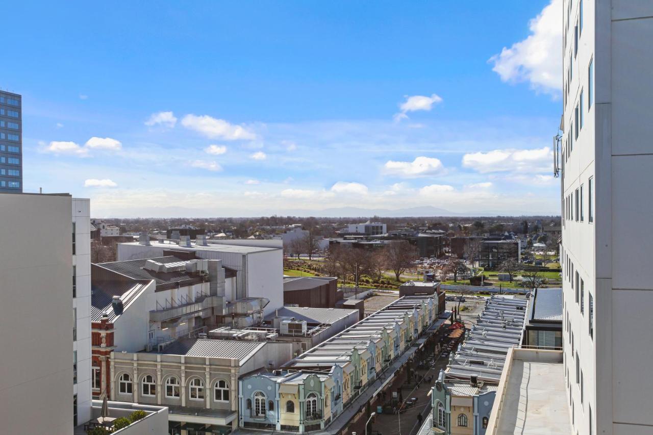 Apartamento In The Heart Of The Christchurch