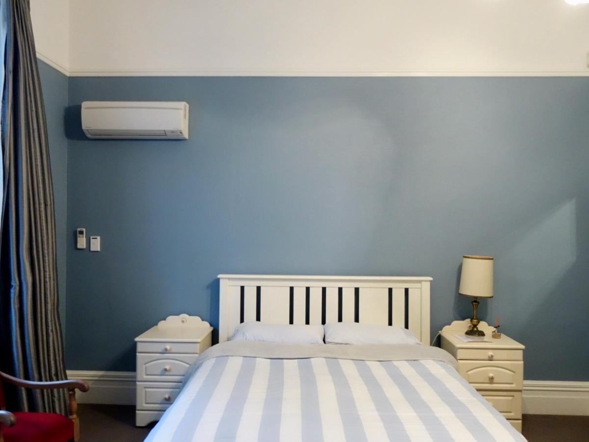Holly Manor - The Historic Gallery Apartamento