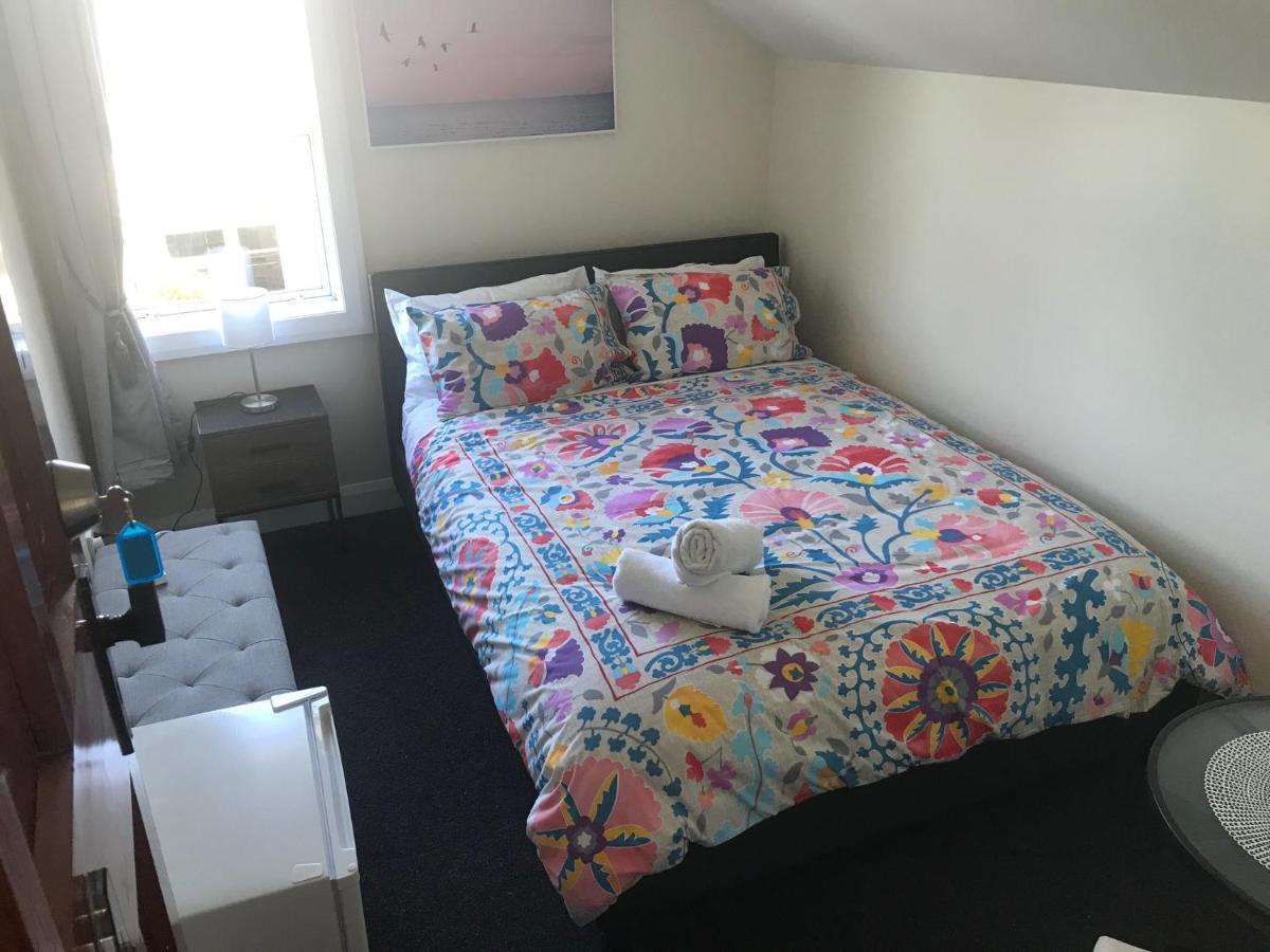 Guest house Sandy Feet Christchurch