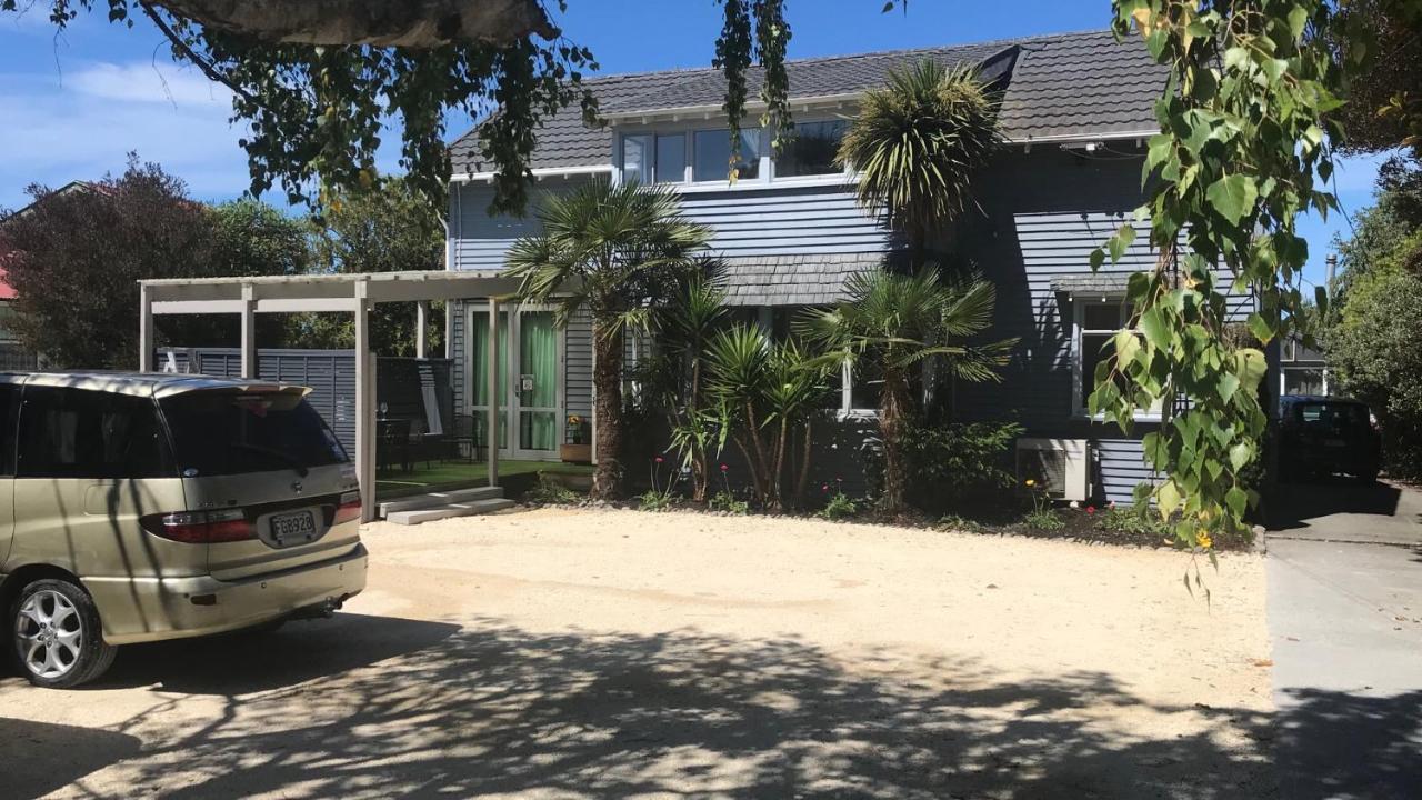 Guest house Sandy Feet