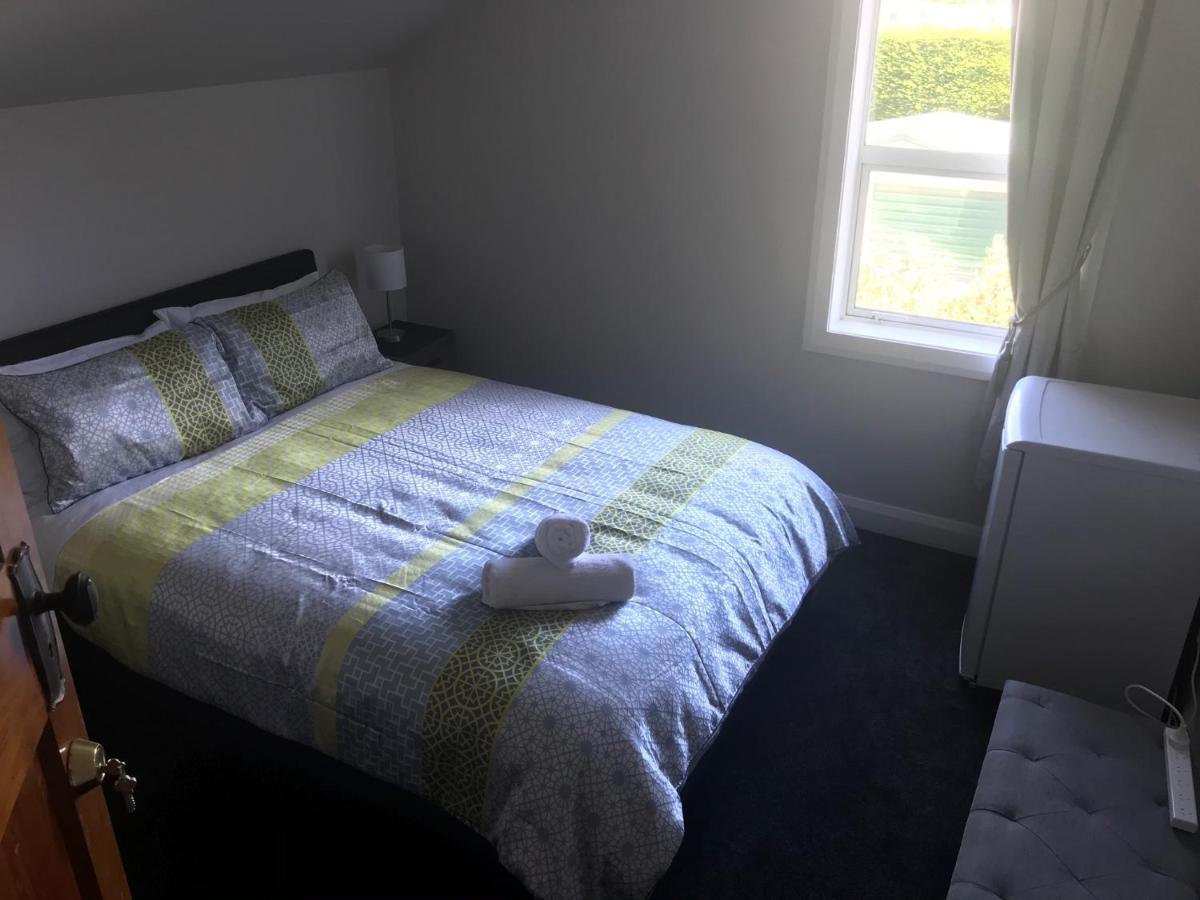 Sandy Feet Guest house Christchurch