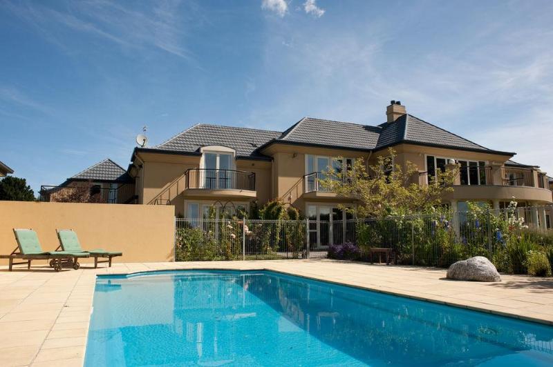 Clearwater Olive Estate * Christchurch