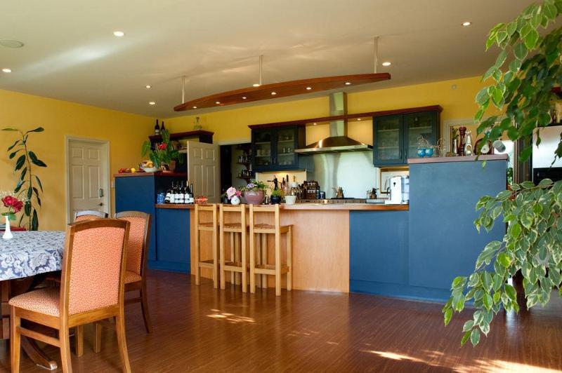 Clearwater Olive Estate Farm stay