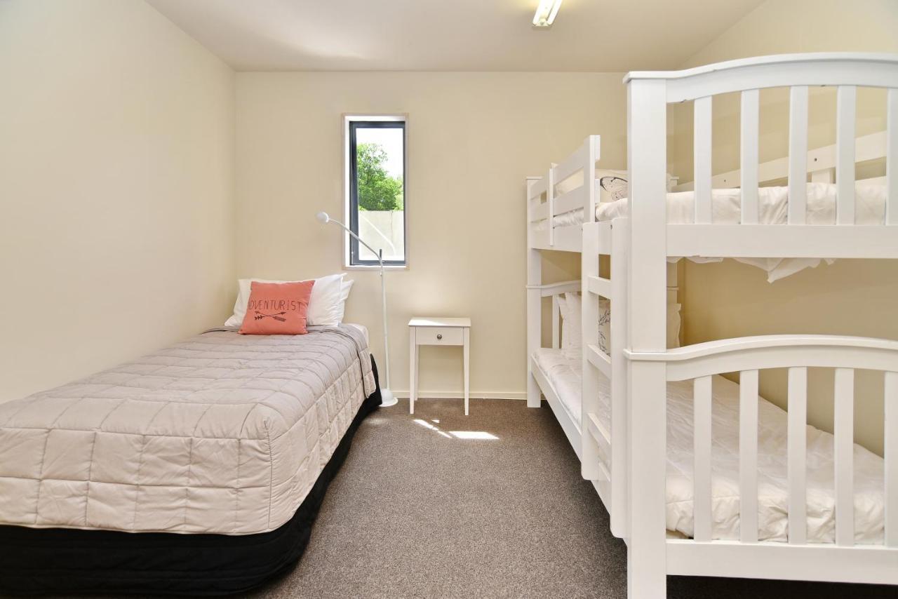 Hagley - Homes Holiday home *