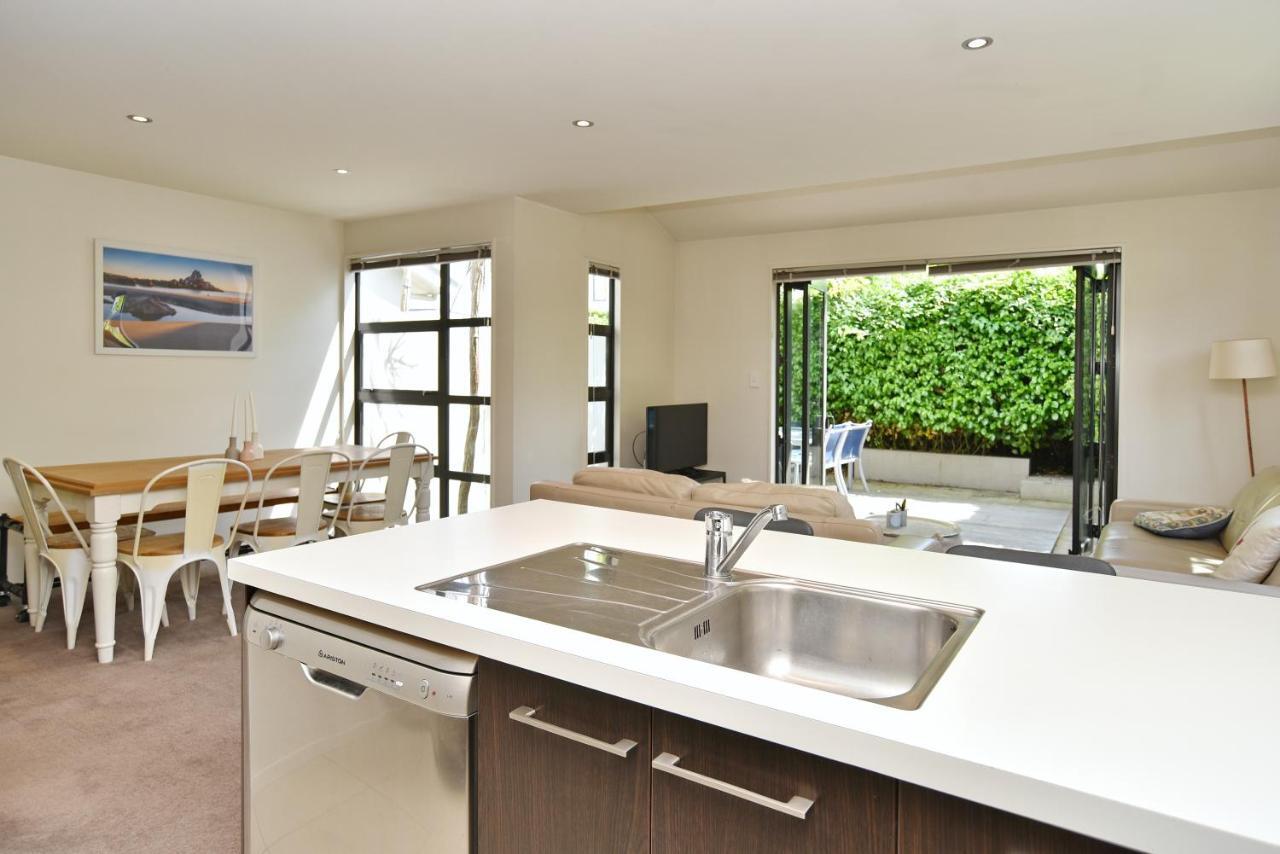 Hagley - Homes Holiday home Christchurch
