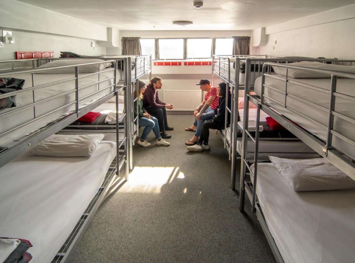 Urbanz Hostel