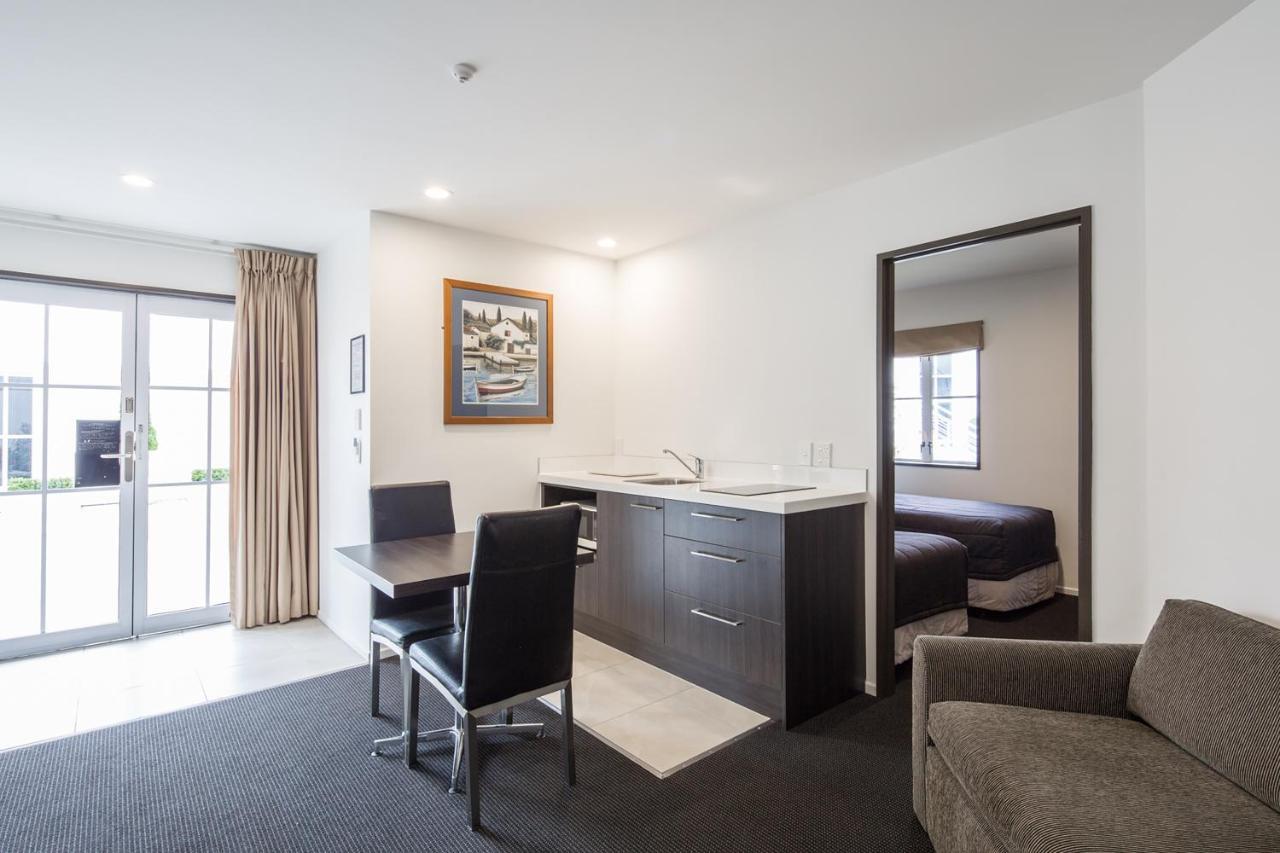 Hotel Pavilions Christchurch