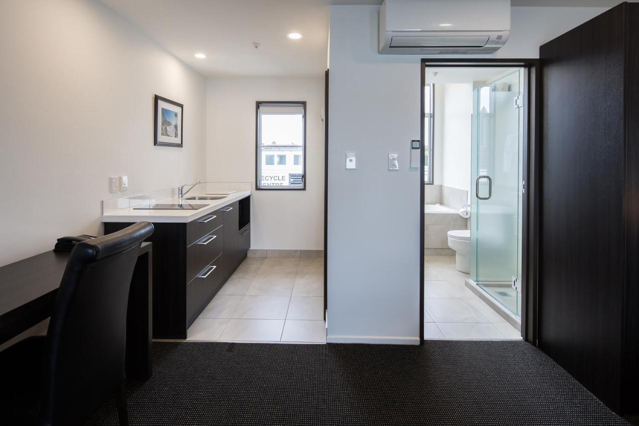 Pavilions 4* Christchurch