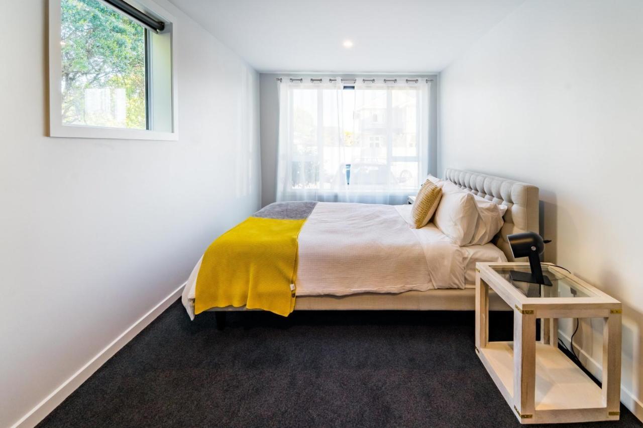 Holiday home Uptown Vogue Christchurch