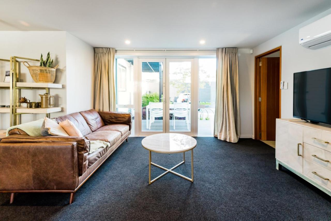 Uptown Vogue Holiday home Christchurch