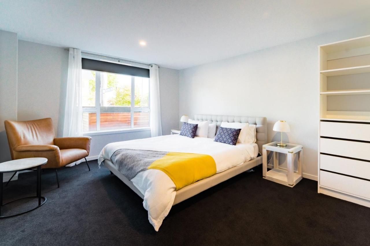 Uptown Vogue Holiday home *