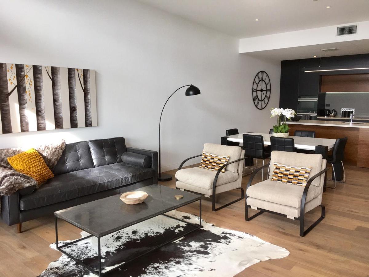 Apartment Ny Style Luxury Penthouse Apartment - Christchurch Christchurch
