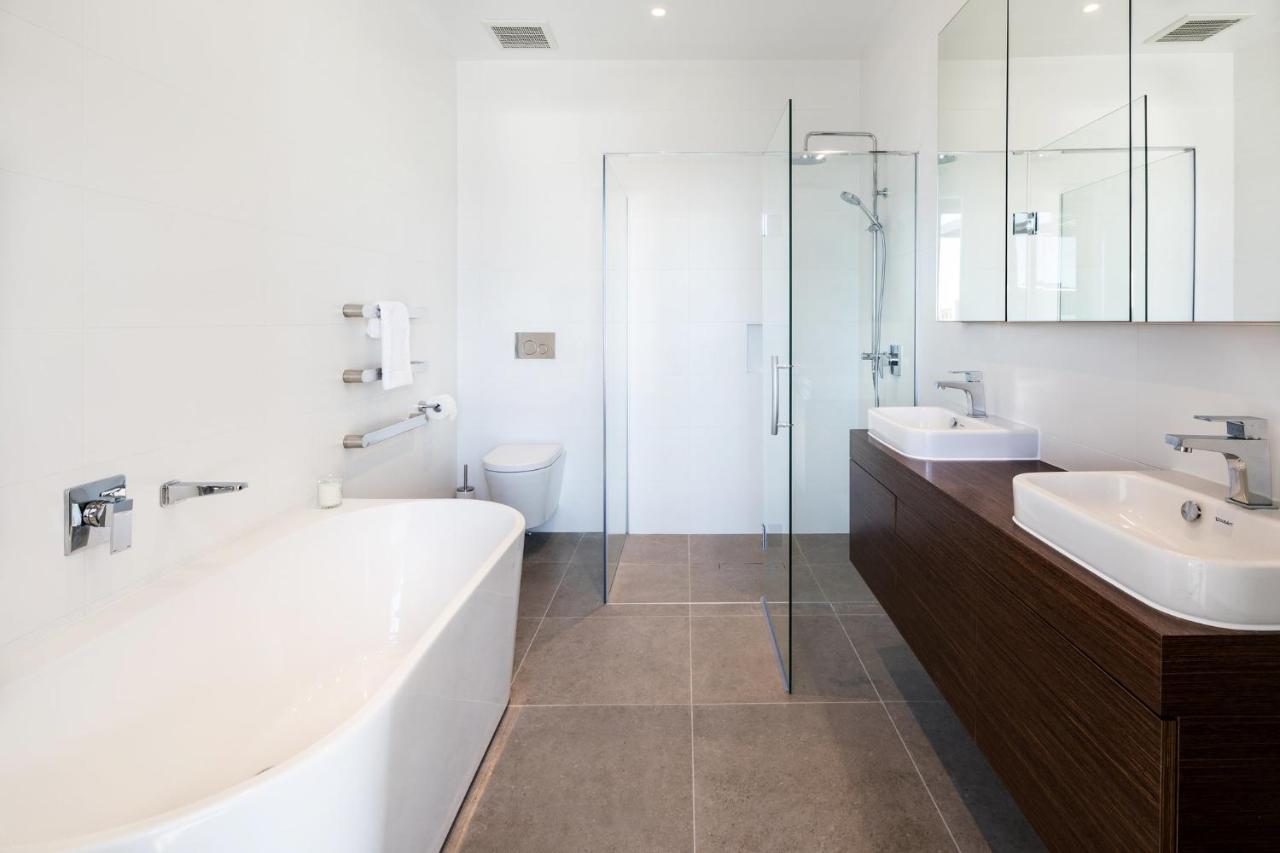 Ny Style Luxury Penthouse Apartment - Christchurch * Christchurch