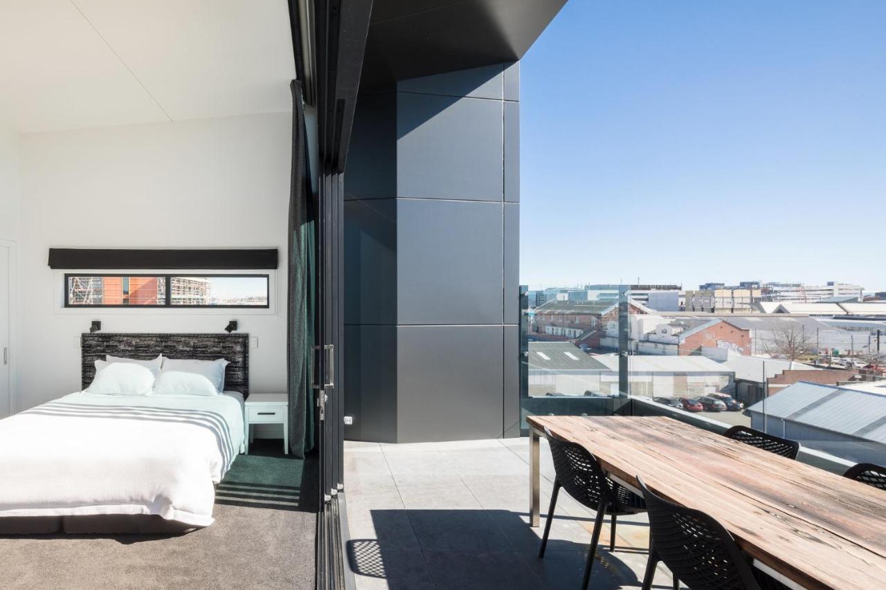 Ny Style Luxury Penthouse Apartment - Christchurch * Christchurch