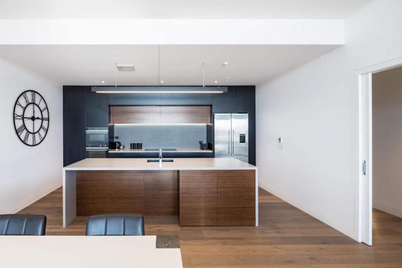 Ny Style Luxury Penthouse Apartment - Christchurch Apartment *