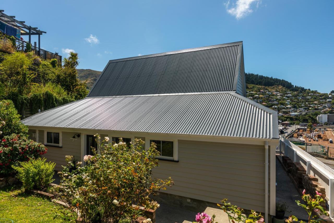 Islay - Lyttelton Holiday Holiday home Christchurch