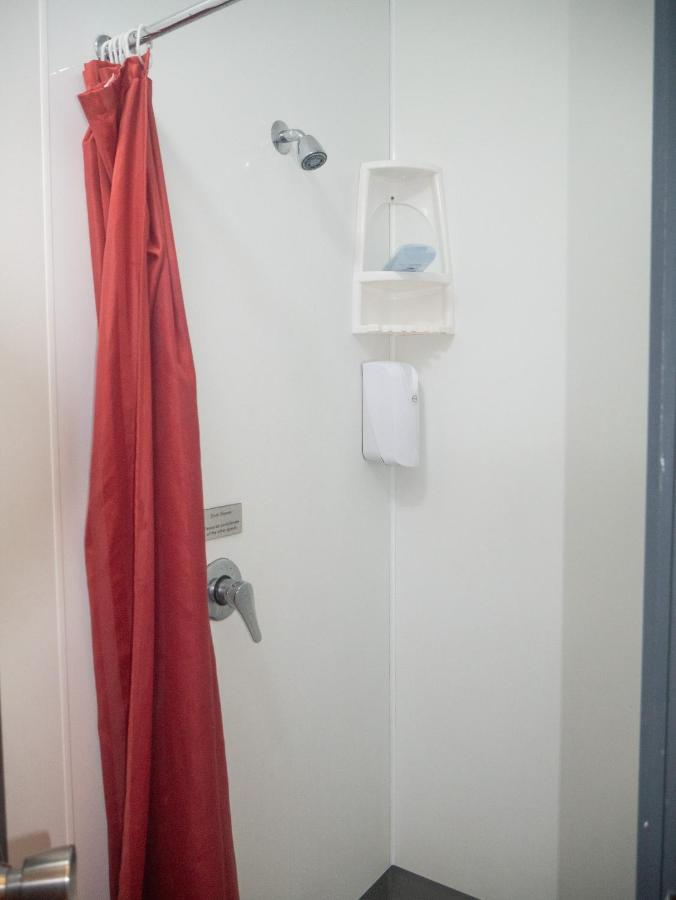 Urbanz Hostel