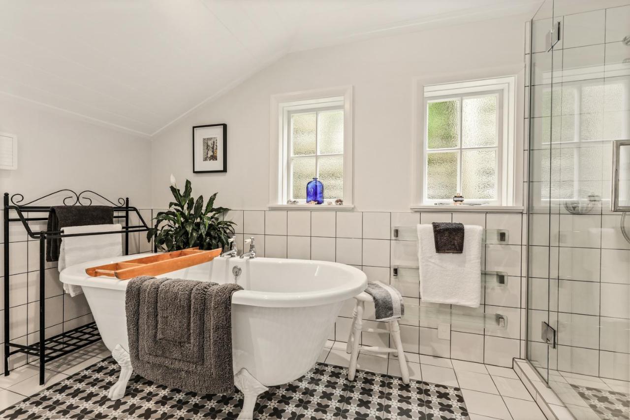 Islay - Lyttelton Holiday Holiday home