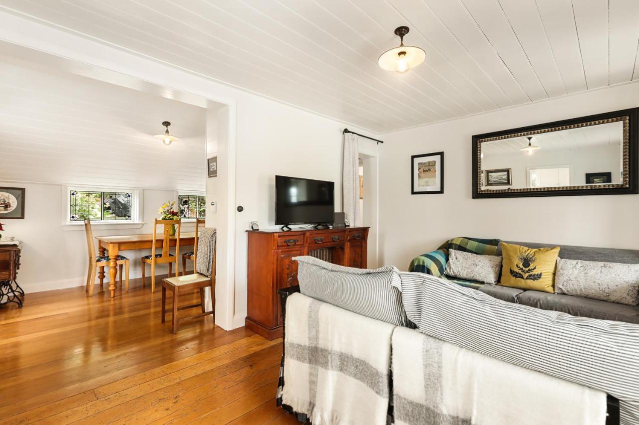 Islay - Lyttelton Holiday Holiday home Christchurch