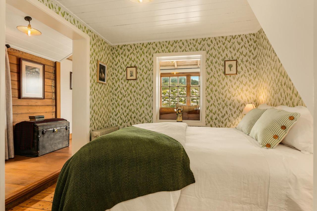 Islay - Lyttelton Holiday Holiday home