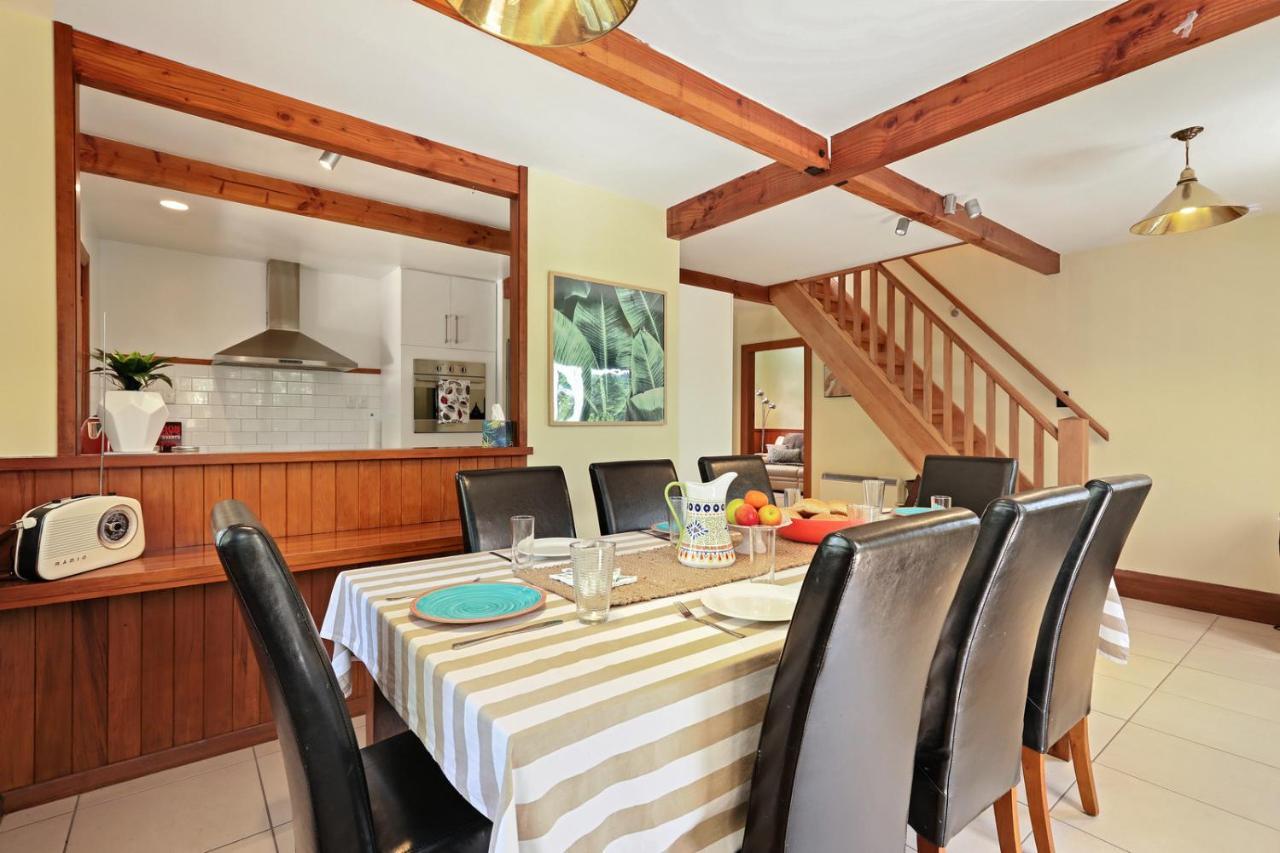 Fendalton -