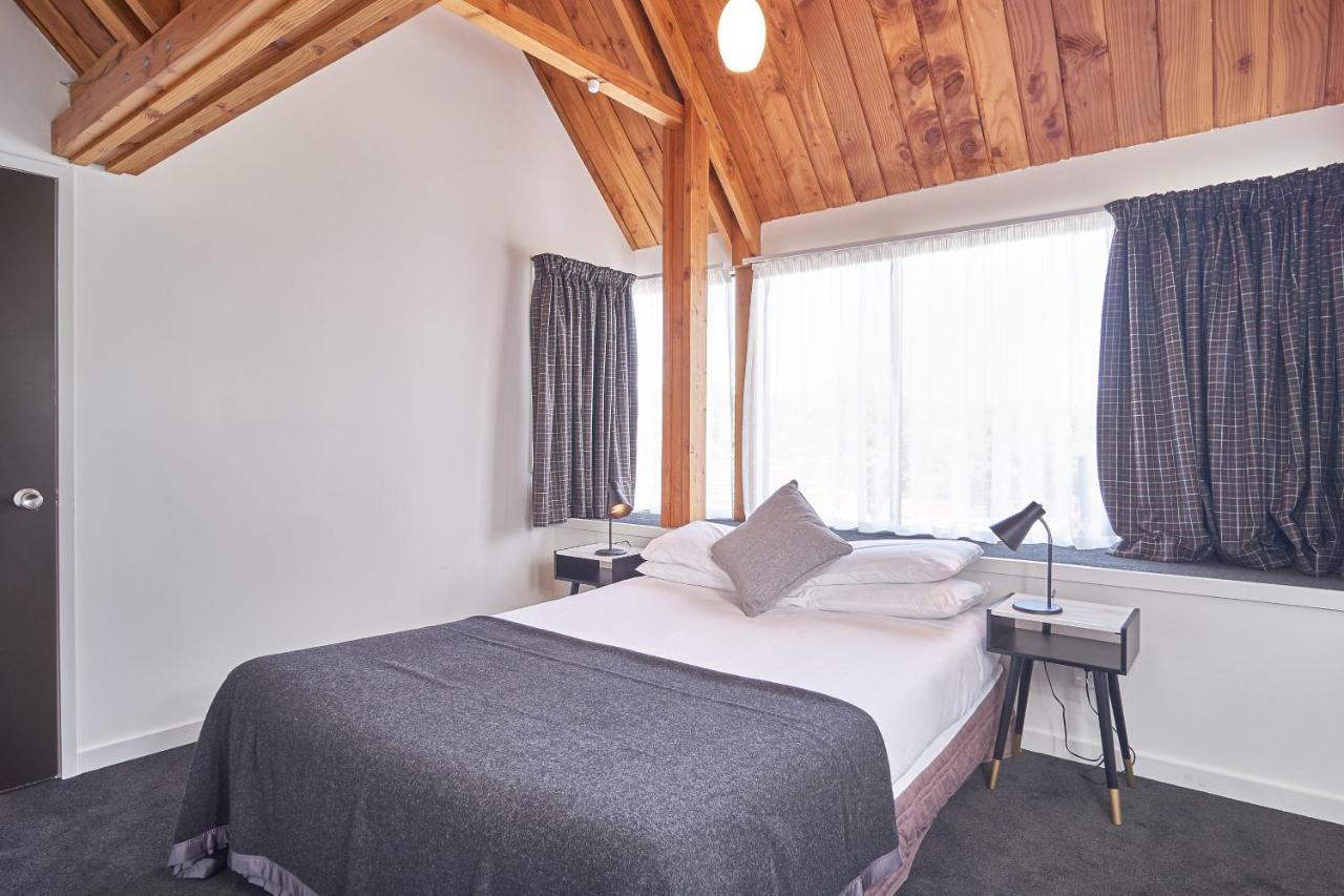 Carlton Mill Motel 3*