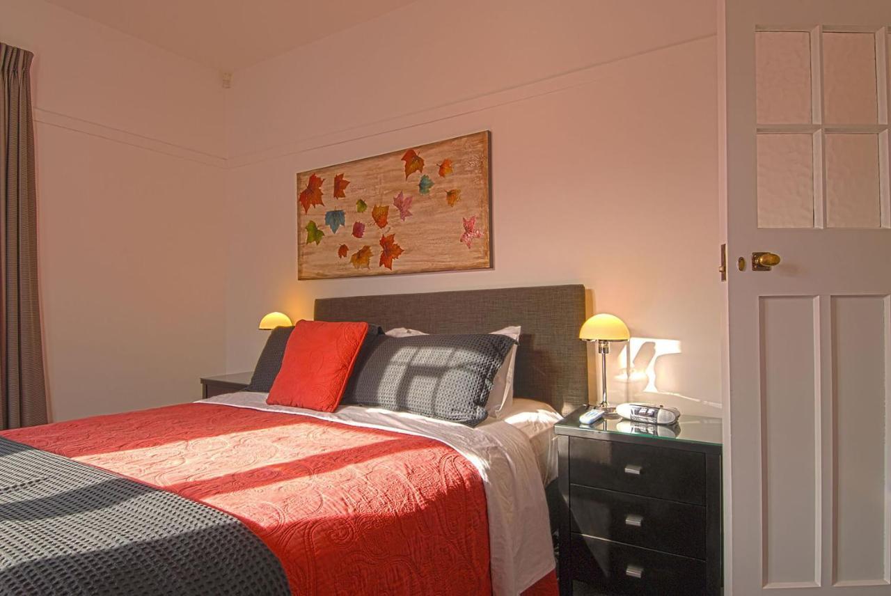 Pavilions Hotel Christchurch