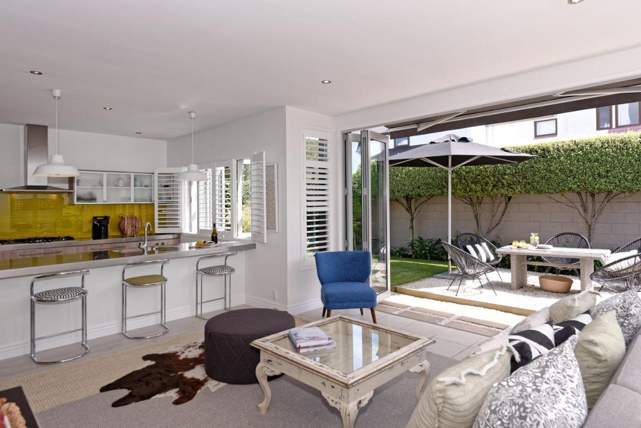 Apartment The Gardener's - -