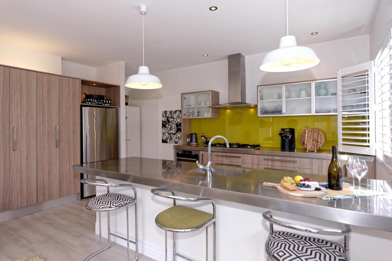 Apartment The Gardener's - -