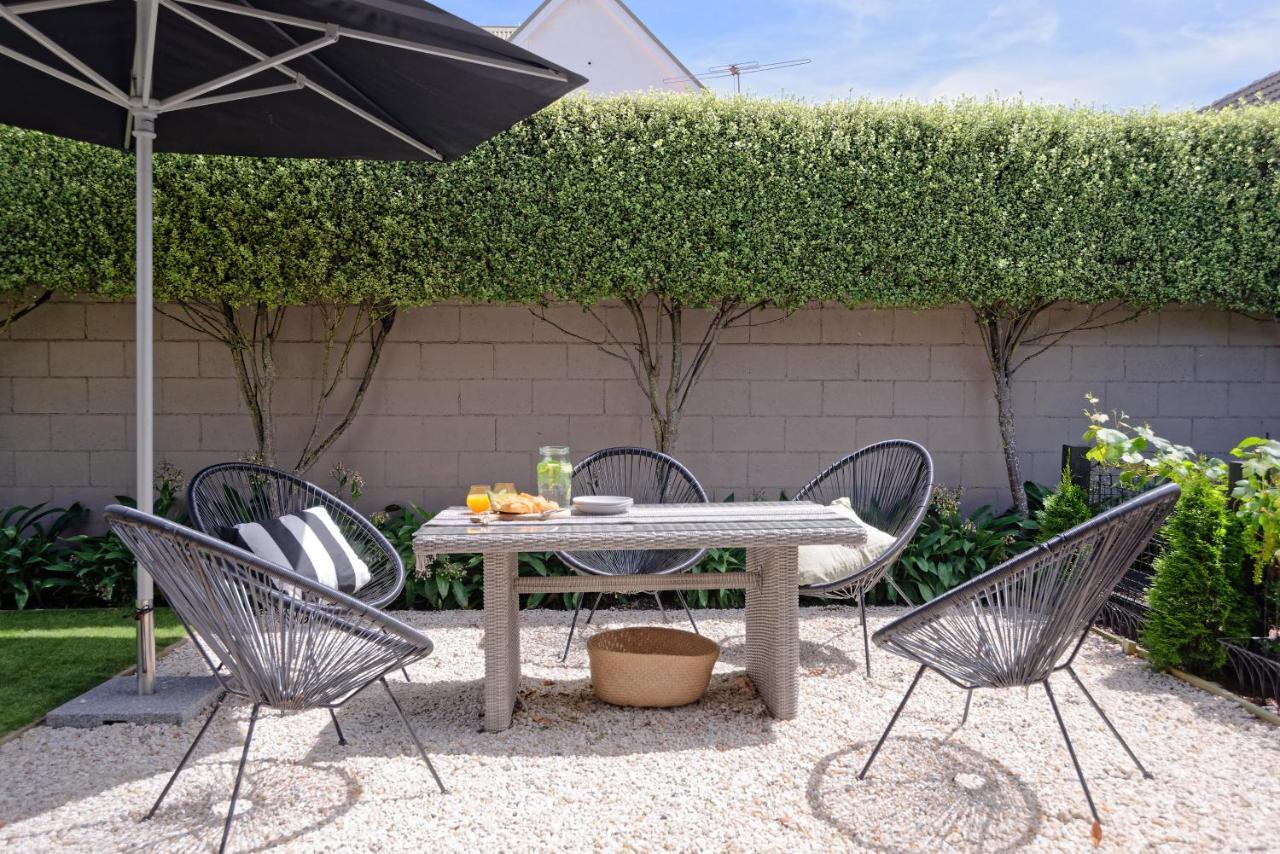 The Gardener's - - Apartment *