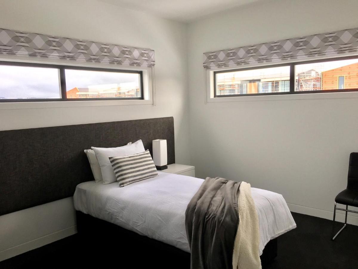Ny Style Luxury Penthouse Apartment - Christchurch *