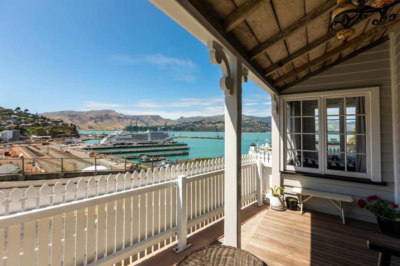 Holiday home Islay - Lyttelton Holiday *