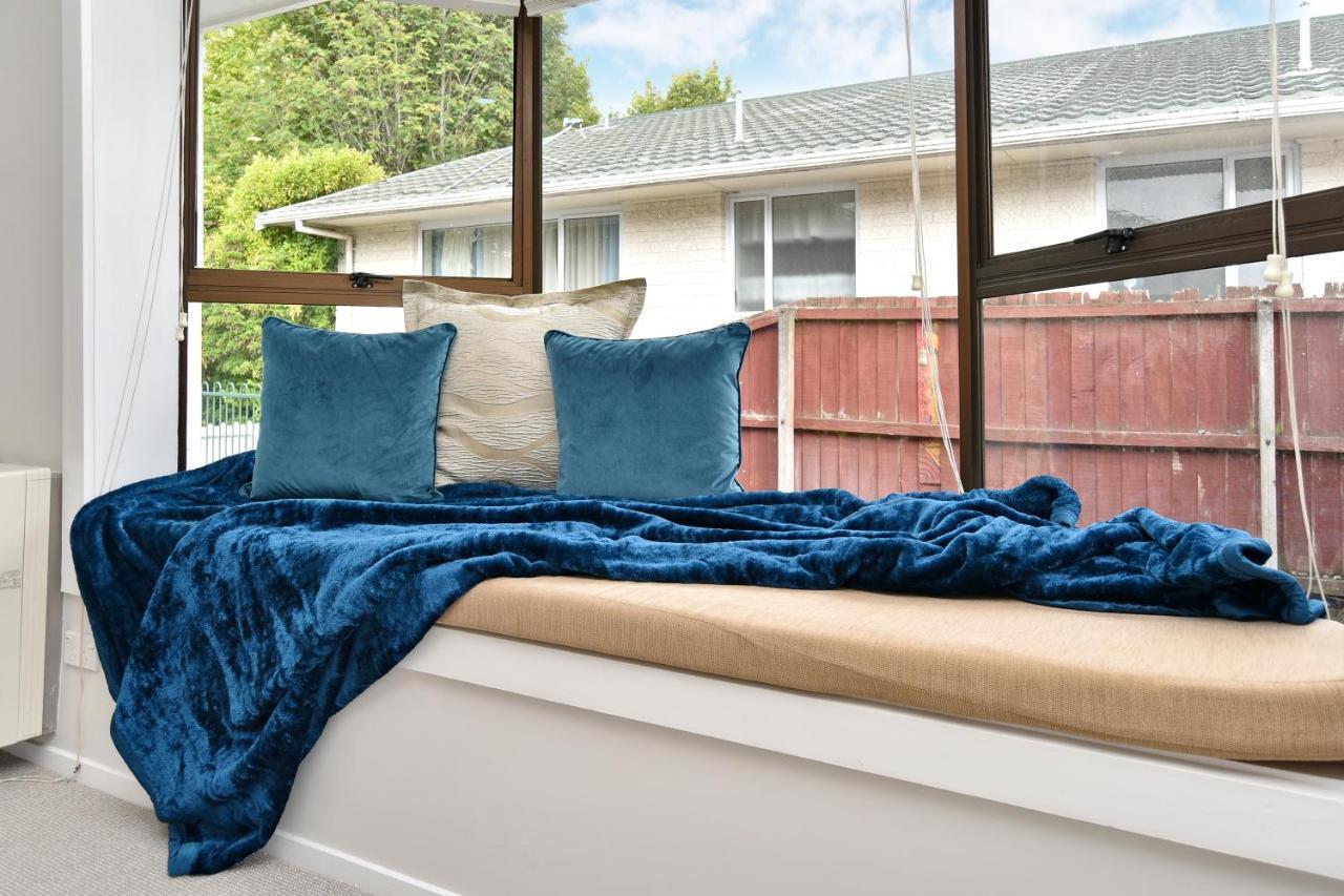 Parkstone - Homes Holiday home