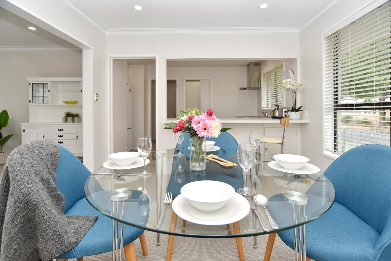 Holiday home Parkstone - Homes Christchurch