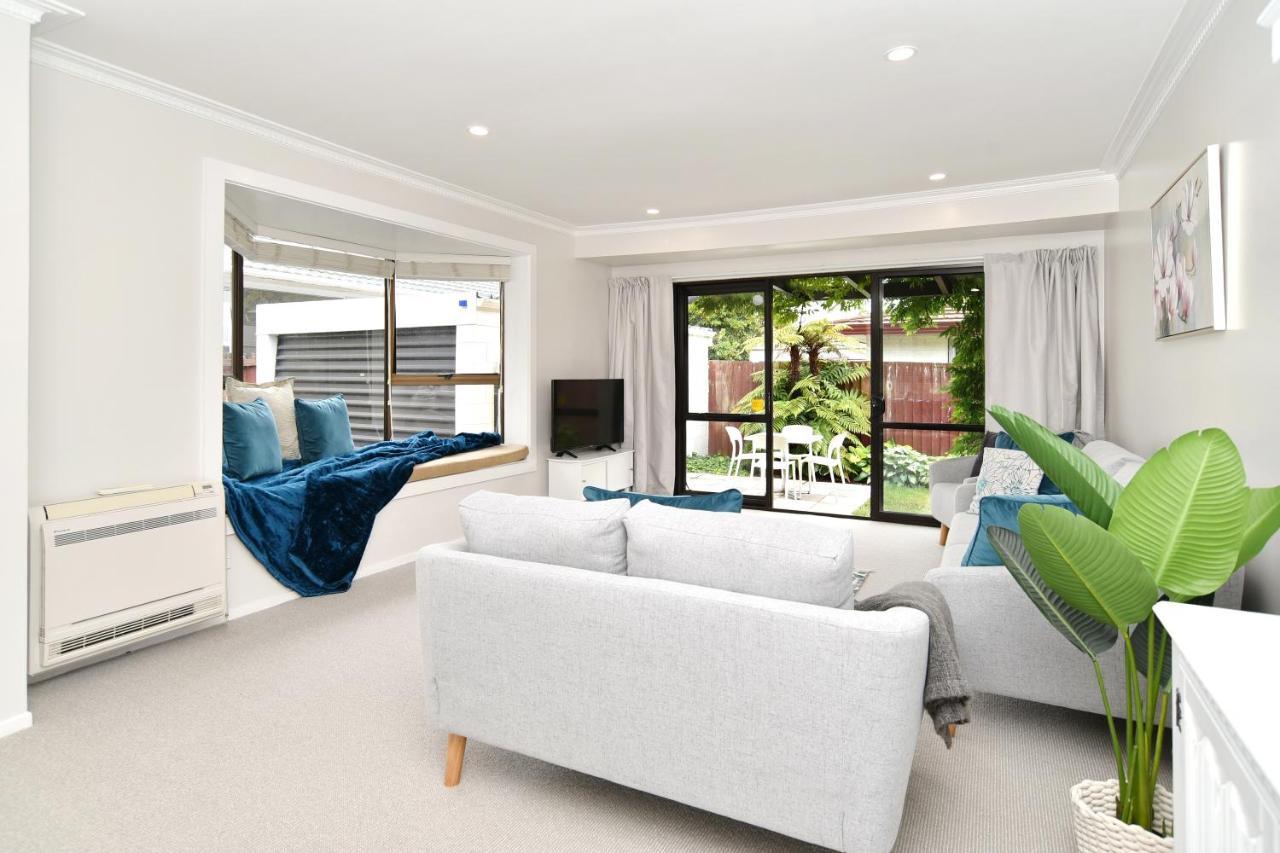 Holiday home Parkstone - Homes *