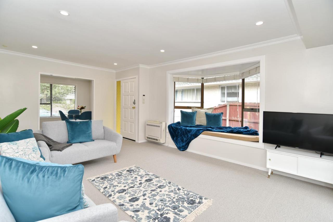 Parkstone - Homes Holiday home *