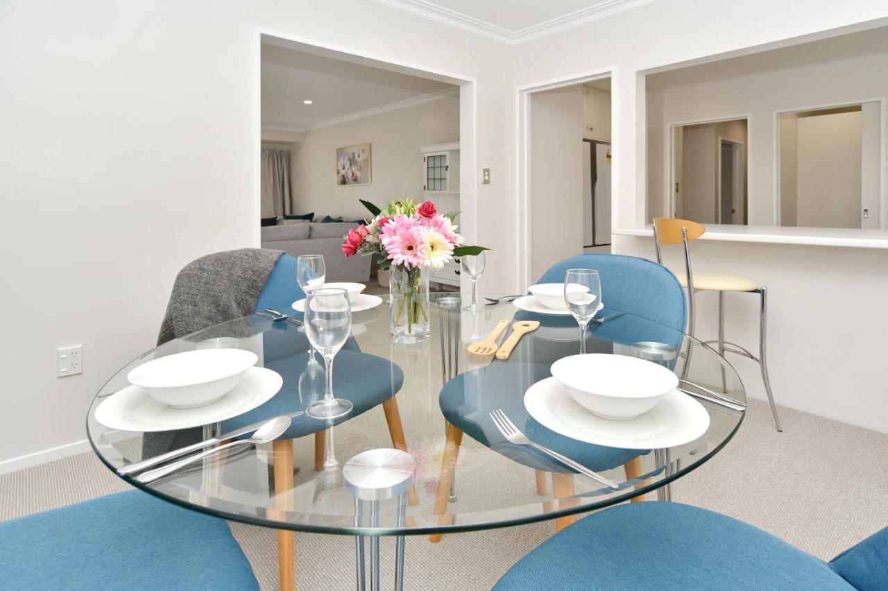 Holiday home Parkstone - Homes Christchurch