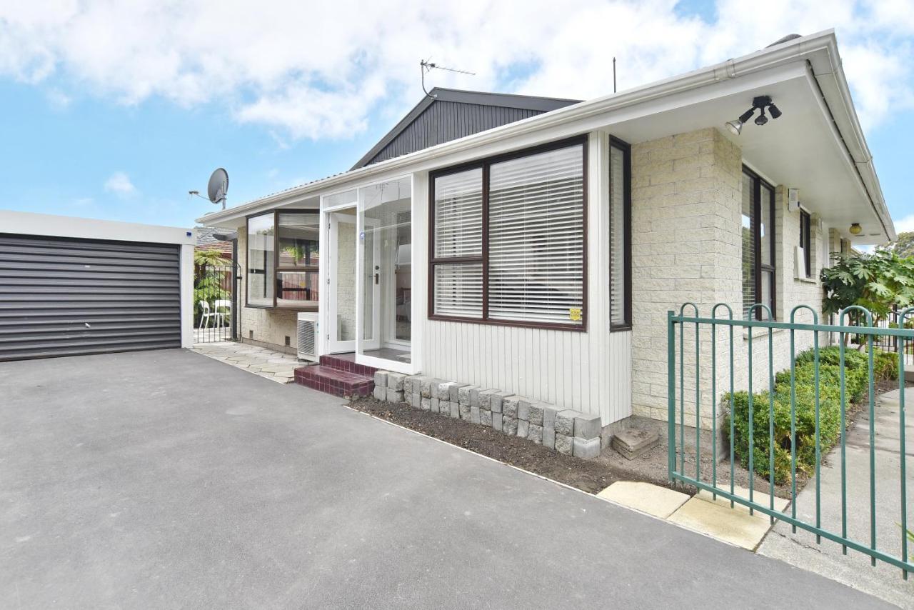 Parkstone - Homes Christchurch