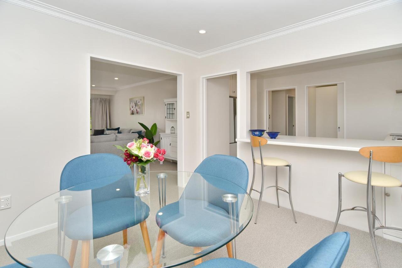 Parkstone - Homes Holiday home