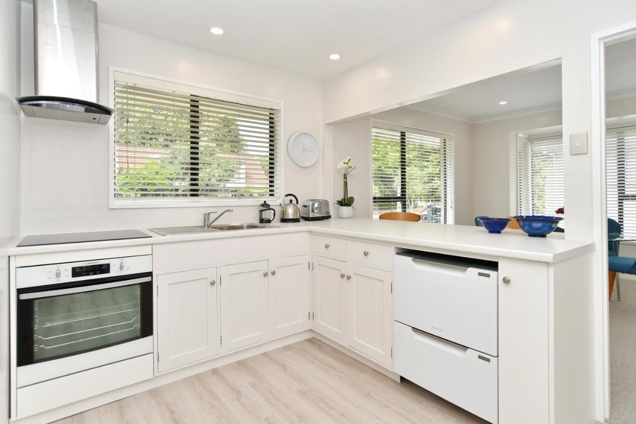 Holiday home Parkstone - Homes