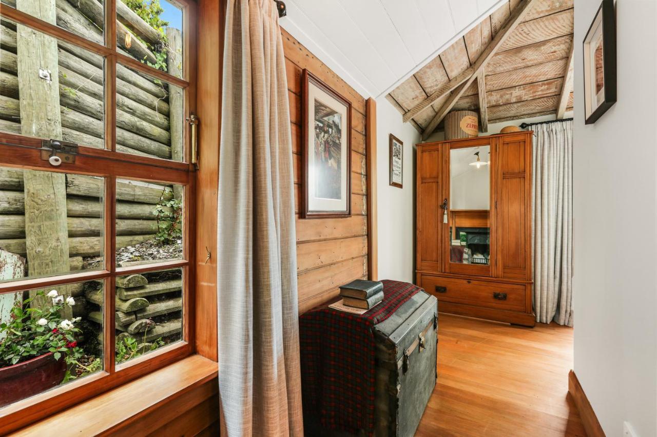 Holiday home Islay - Lyttelton Holiday *