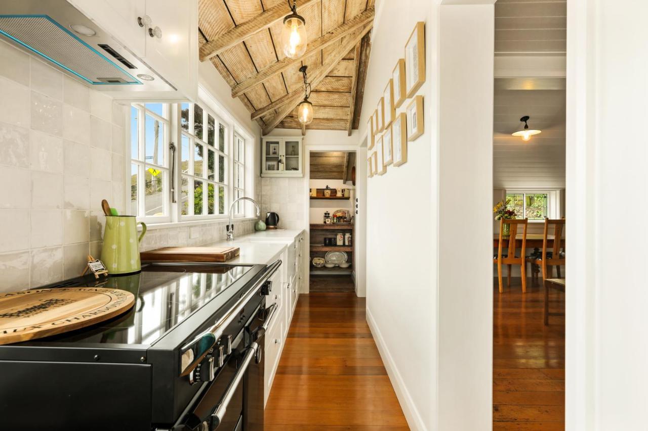 Islay - Lyttelton Holiday Holiday home *