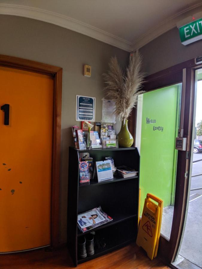 Hostel At The Right Place *