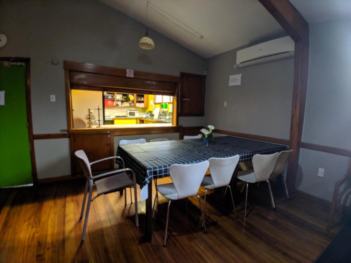 At The Right Place Hostel