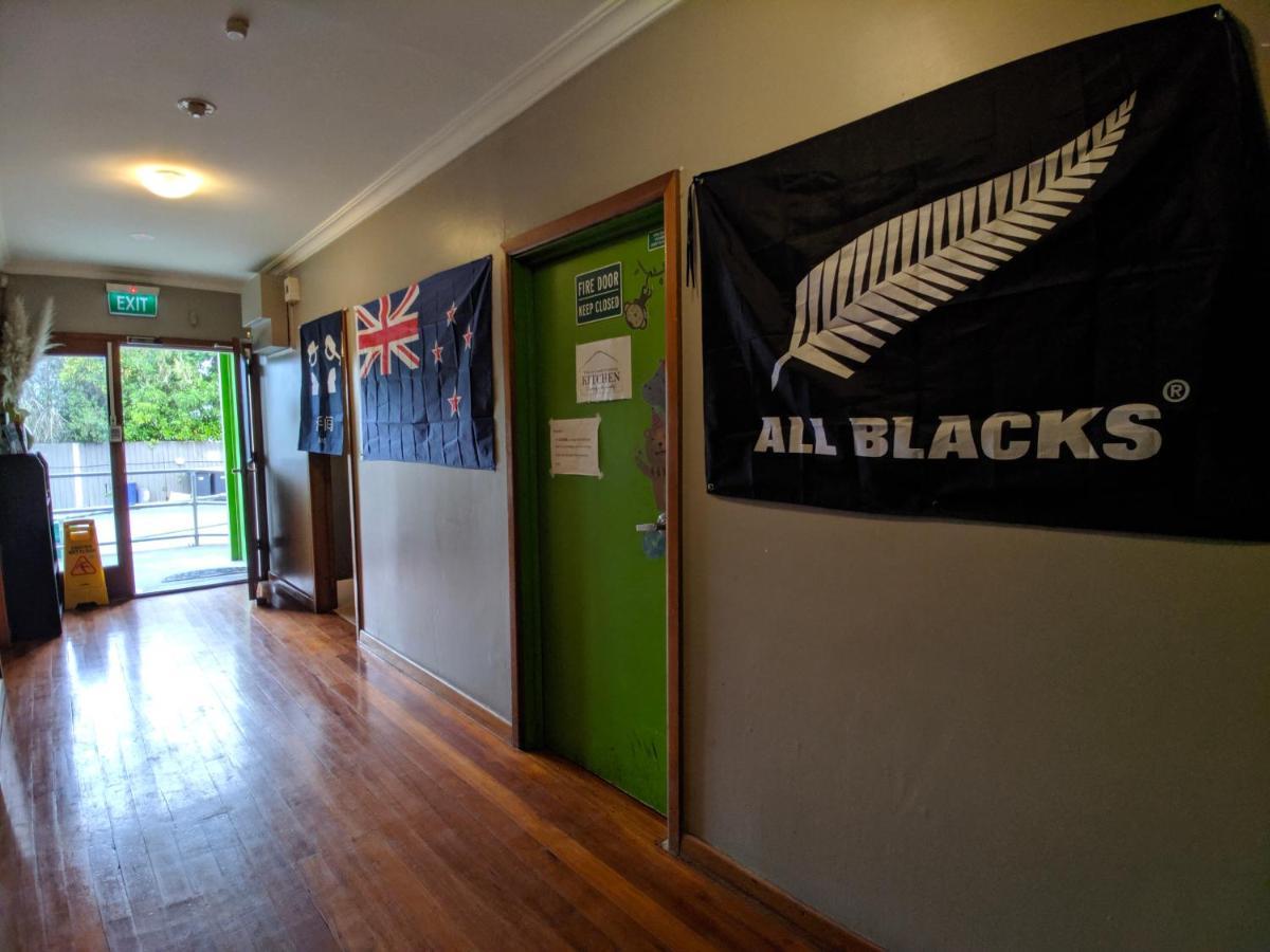 At The Right Place Hostel *