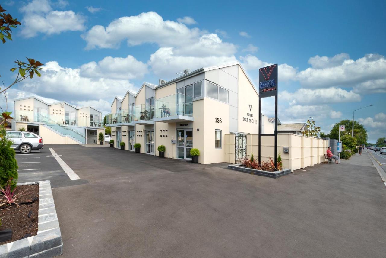Motel V